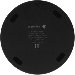 Зарядное устройство Moonfish MFWRC-002