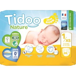 Подгузники Tidoo Diapers 1