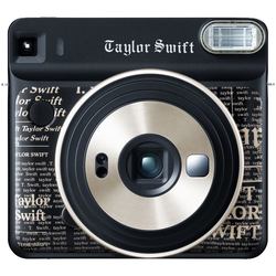 Фотокамеры моментальной печати Fuji Instax Square SQ6 Taylor Swift Limited Edition