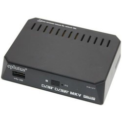 ТВ тюнер Eplutus DVB-127T