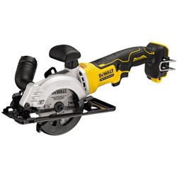 Пила DeWALT DCS571NT