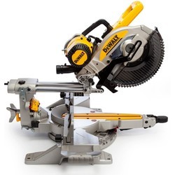 Пила DeWALT DCS727N