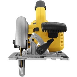 Пила DeWALT DCS572NT