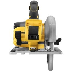 Пила DeWALT DCS572NT