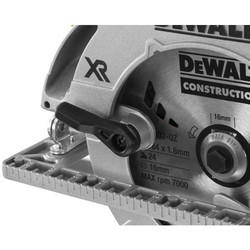 Пила DeWALT DCS572NT