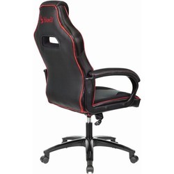 Компьютерное кресло A4 Tech Bloody GC-300 (черный)