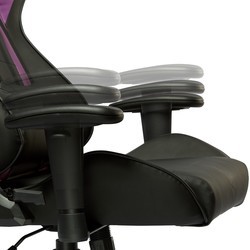 Компьютерное кресло Cooler Master Caliber R1 (белый)
