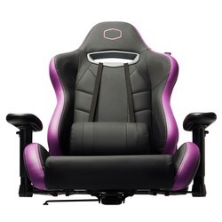 Компьютерное кресло Cooler Master Caliber R2 (фиолетовый)