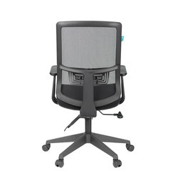 Компьютерное кресло Burokrat MC-611T