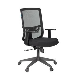 Компьютерное кресло Burokrat MC-611T