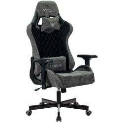 Компьютерное кресло Burokrat Viking 7 Knight (черный)