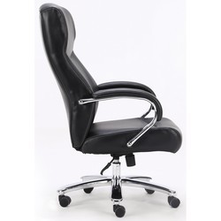 Компьютерное кресло Brabix Premium Total HD-006 (черный)