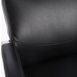 Компьютерное кресло Brabix Premium Total HD-006 (хром)