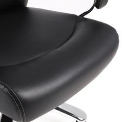 Компьютерное кресло Brabix Premium Total HD-006 (хром)