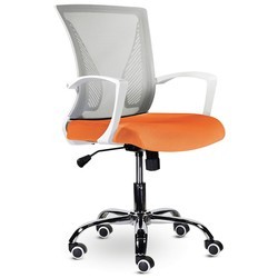 Компьютерное кресло Brabix Wings MG-306 (оранжевый)