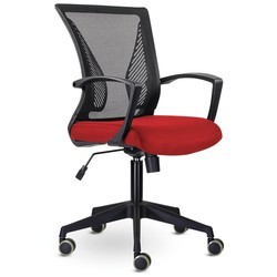 Компьютерное кресло Brabix Wings MG-309 (красный)