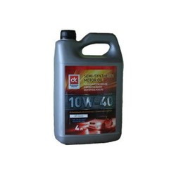 Моторное масло Dorozhna Karta 10W-40 SG/CD 4L