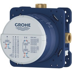 Душевая система Grohe Grohtherm SmartControl 26405