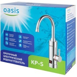 Водонагреватель Oasis KP