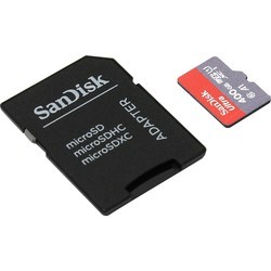 Карта памяти SanDisk Ultra A1 microSDXC Class 10 512Gb