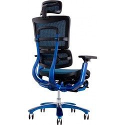 Компьютерное кресло GT Racer X-815L