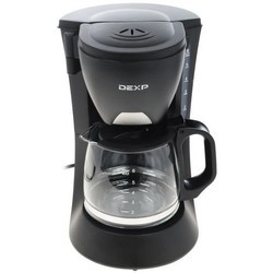 Кофеварка DEXP DCM-0600