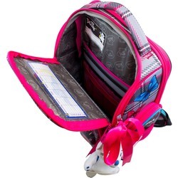 Школьный рюкзак (ранец) DeLune 11-026
