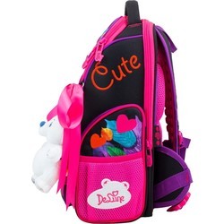 Школьный рюкзак (ранец) DeLune 11-027