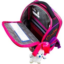 Школьный рюкзак (ранец) DeLune 11-027