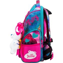 Школьный рюкзак (ранец) DeLune 11-029