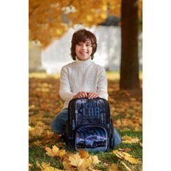 Школьный рюкзак (ранец) DeLune 11-032