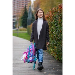 Школьный рюкзак (ранец) DeLune 9-122