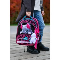 Школьный рюкзак (ранец) DeLune 9-123