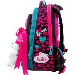 Школьный рюкзак (ранец) DeLune 9-123