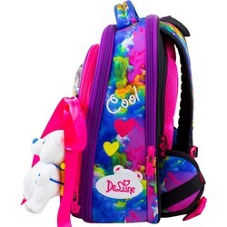 Школьный рюкзак (ранец) DeLune 9-125