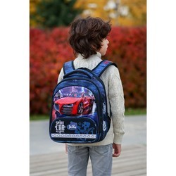 Школьный рюкзак (ранец) DeLune 9-129