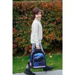 Школьный рюкзак (ранец) DeLune 9-130