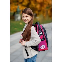 Школьный рюкзак (ранец) DeLune 7-149