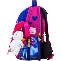 Школьный рюкзак (ранец) DeLune 7mini-017