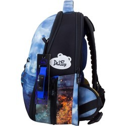 Школьный рюкзак (ранец) DeLune 7mini-020