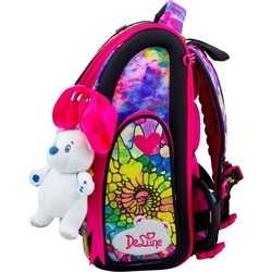 Школьный рюкзак (ранец) DeLune 3-172