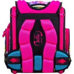 Школьный рюкзак (ранец) DeLune 3-172