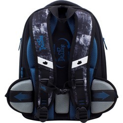 Школьный рюкзак (ранец) DeLune 10-007