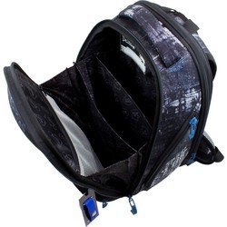 Школьный рюкзак (ранец) DeLune 10-007