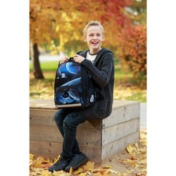 Школьный рюкзак (ранец) DeLune 10-008