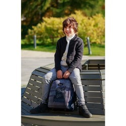 Школьный рюкзак (ранец) DeLune 7-151