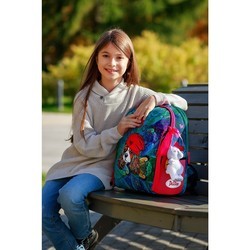 Школьный рюкзак (ранец) DeLune 7-148