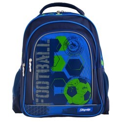 Школьный рюкзак (ранец) 1 Veresnya S-22 Football