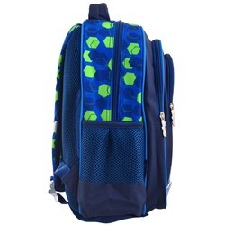 Школьный рюкзак (ранец) 1 Veresnya S-22 Football
