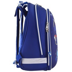 Школьный рюкзак (ранец) 1 Veresnya H-12 Star Explorer